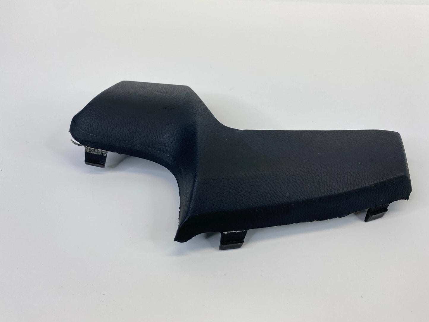 2008-2012 HONDA ACCORD DASH LEFT DRIVER OUTER INSTRUMENT PANEL PAD COVER OEM