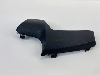 2008-2012 HONDA ACCORD DASH LEFT DRIVER OUTER INSTRUMENT PANEL PAD COVER OEM