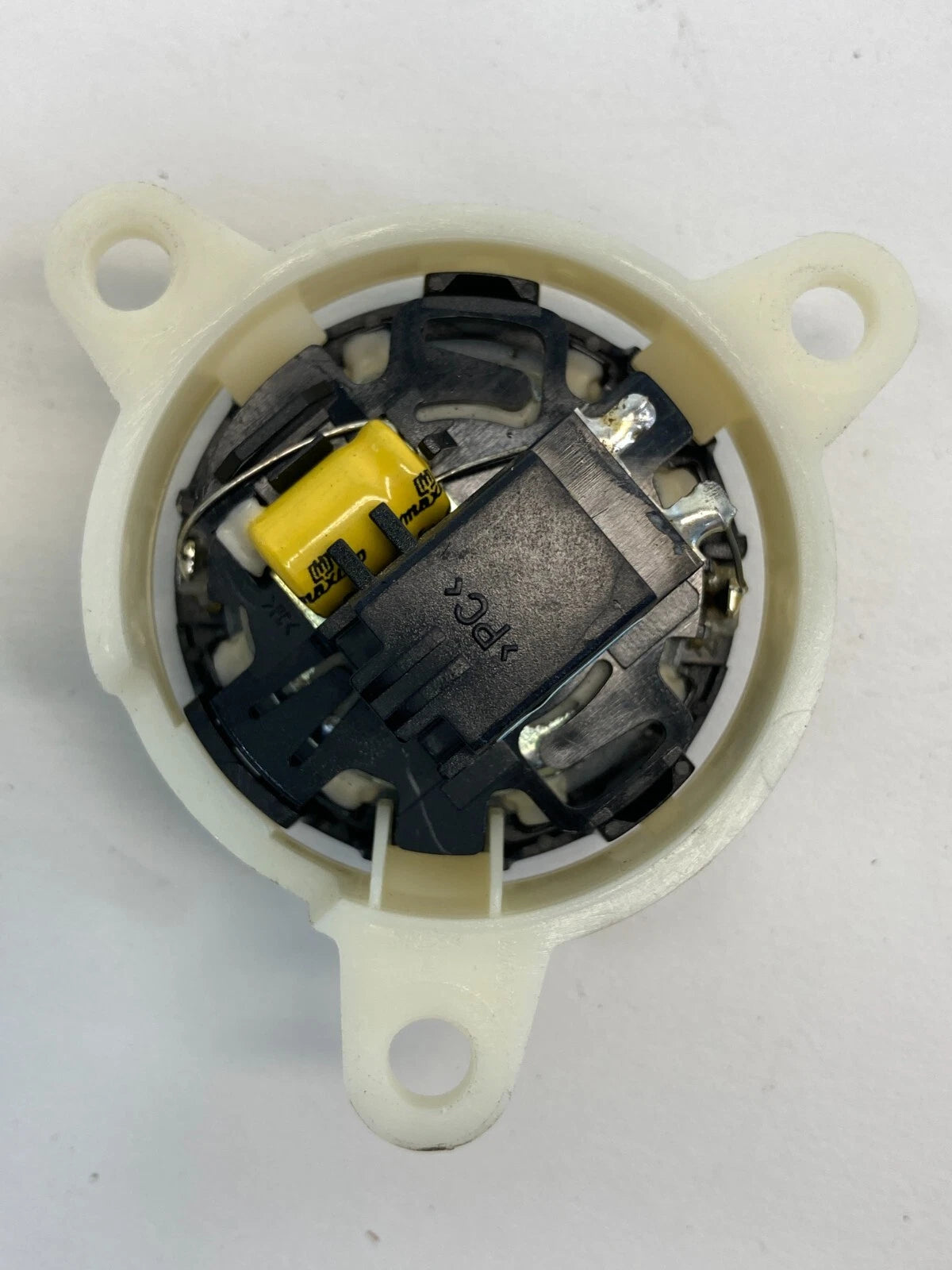 2009 2010 2011 2012 JAGUAR XF REAR LEFT DOOR TWEETER SPEAKER 8X23-18808-CB OEM