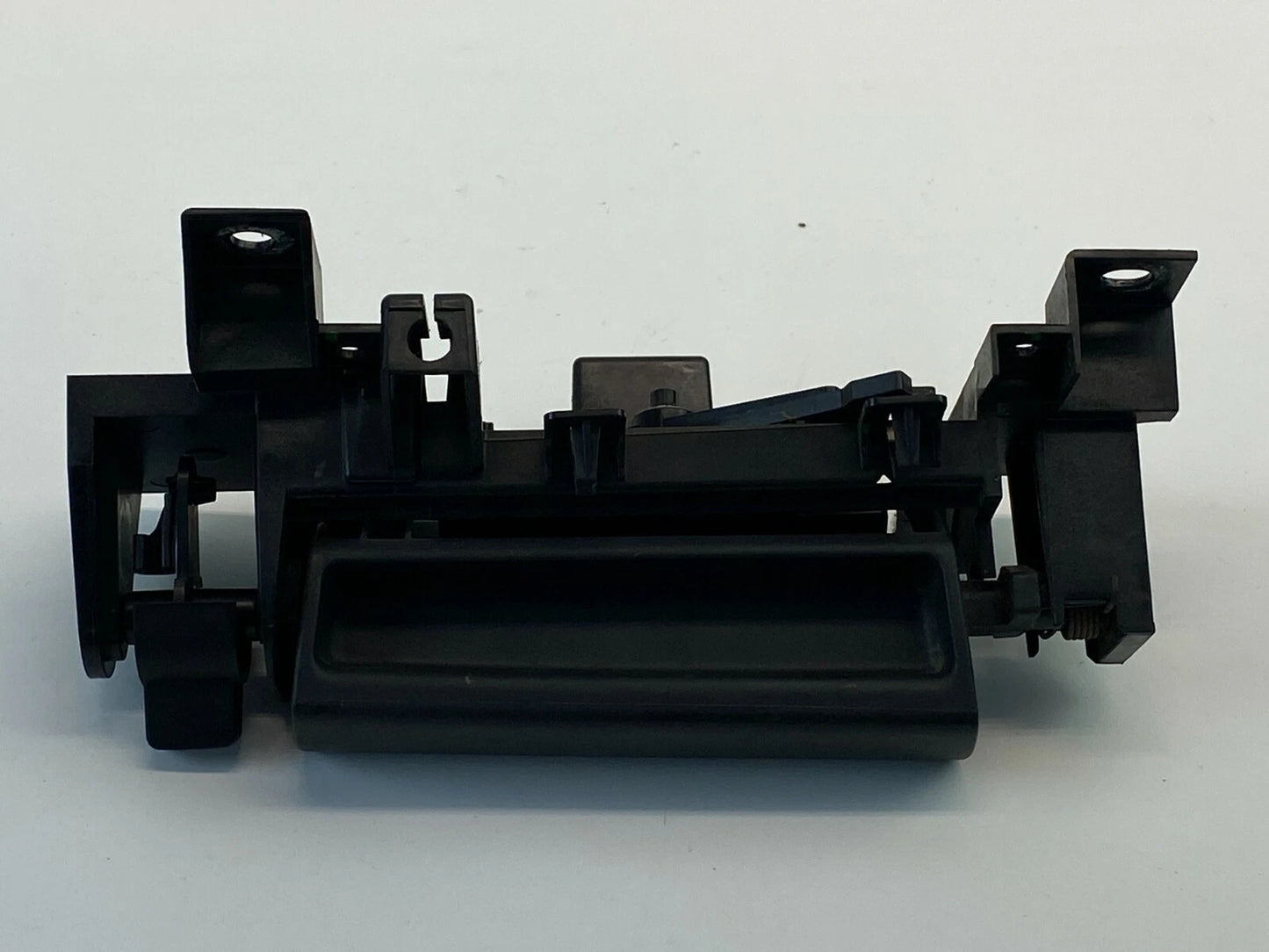 2009-2014 VW VOLKSWAGEN ROUTAN VAN REAR RIGHT SLIDING INNER INTERIOR DOOR HANDLE