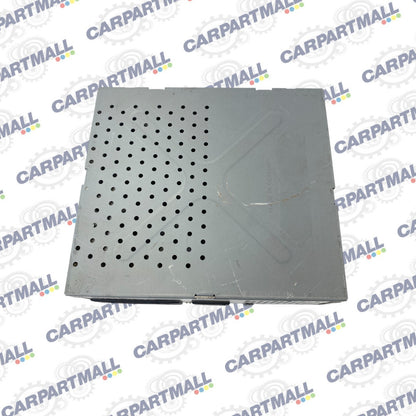 2006 Mercedes-Benz CLS500 Stereo Radio Audio Amplifier AMP 211 870 25 89 OEM