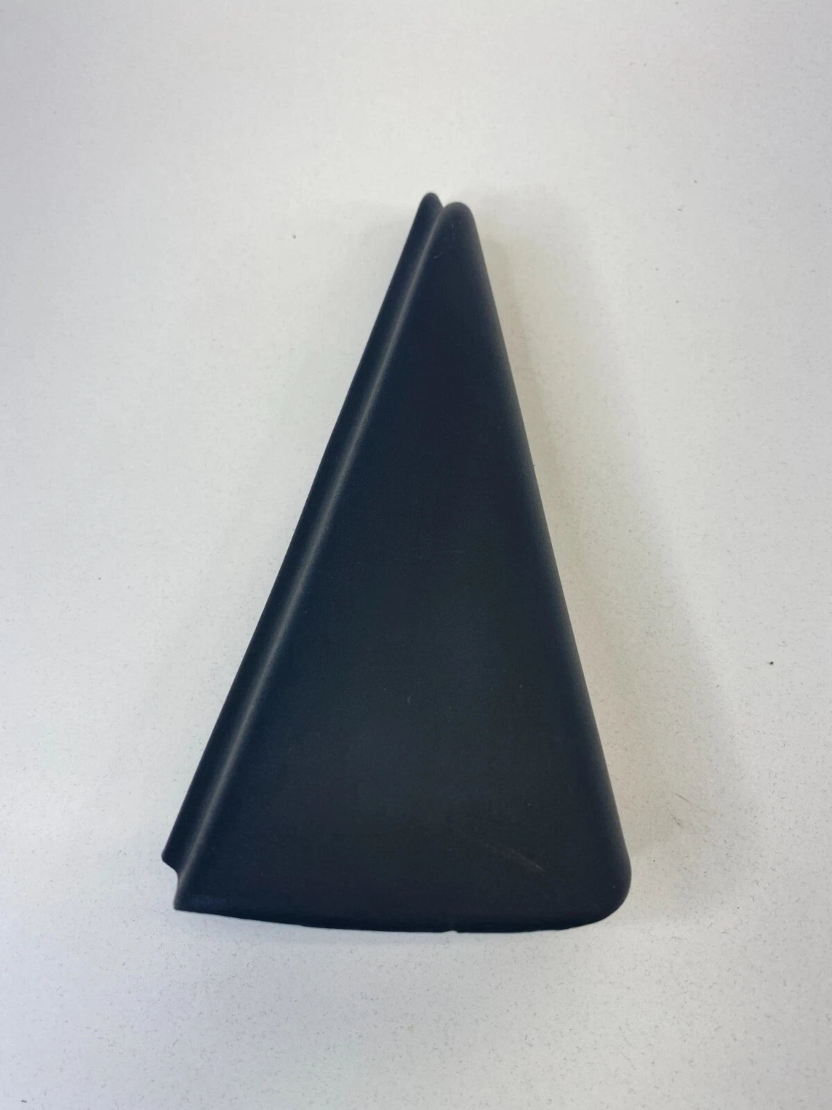 2013-2016 DODGE DART REAR LEFT DOOR CORNER COVER TRIM 1TR43TRMAA OEM