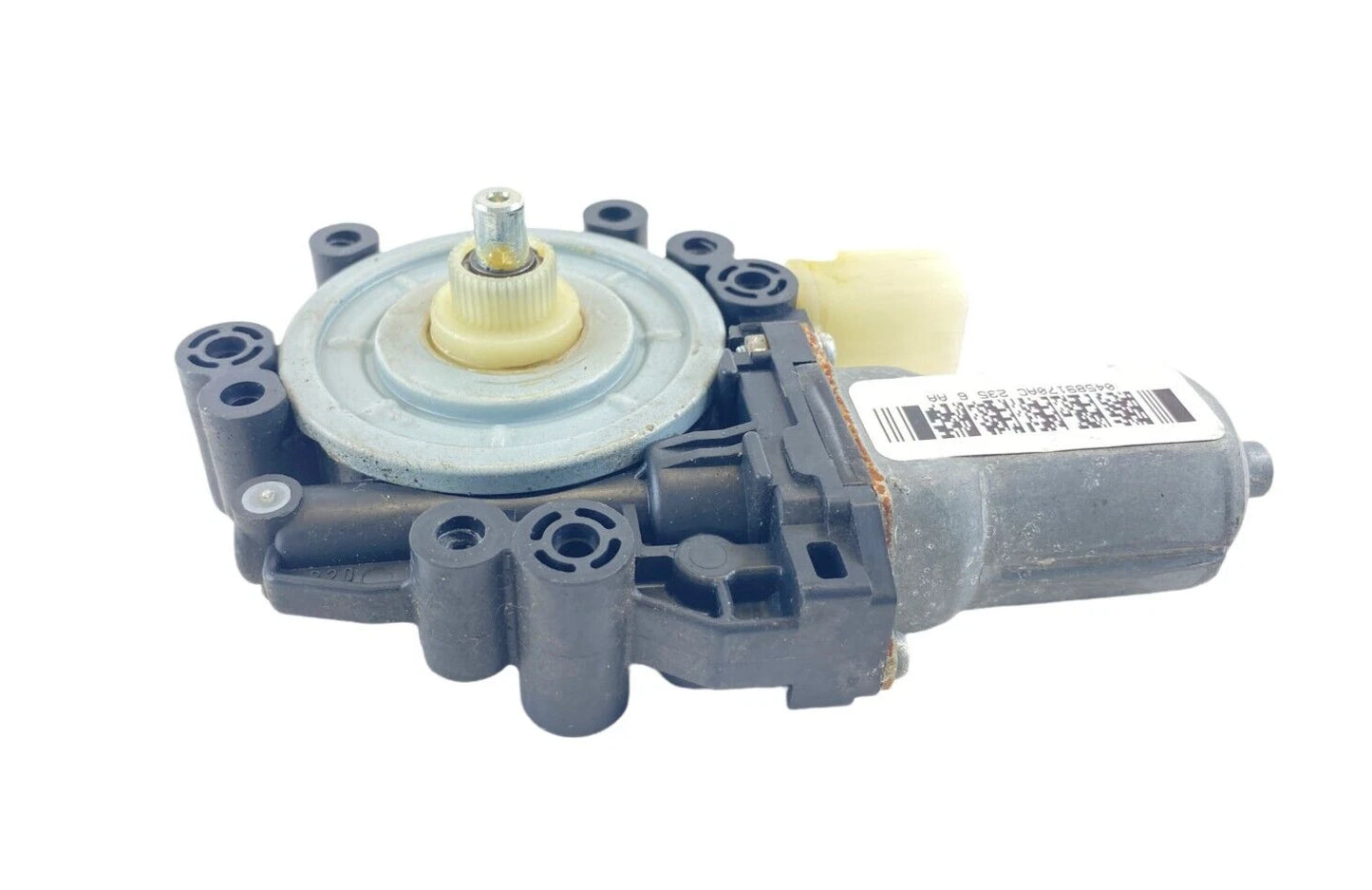 2007-2010 JEEP GRAND CHEROKEE FRONT RIGHT SIDE DOOR WINDOW MOTOR 04589170AC OEM