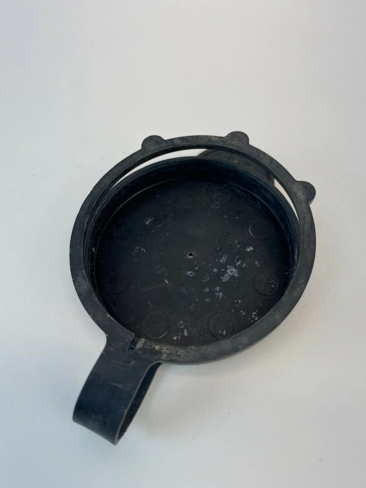 2000-2011 CHEVROLET CHEVY IMPALA ENGINE COOLANT RESERVOIR CAP TOP LID OEM