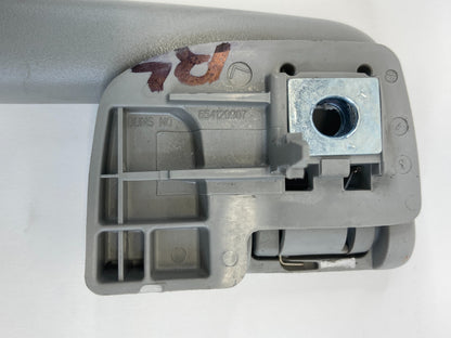 2010-2017 GMC Terrain Interior Roof Grab Grip Assist Handle 3 Set 654129907 OEM