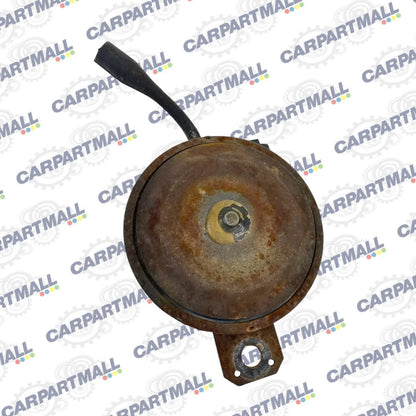 1990-1997 TOYOTA 4RUNNER 91-95 PICKUP HIGH PITCH NOTE HORN TONE ALARM SIGNAL OEM