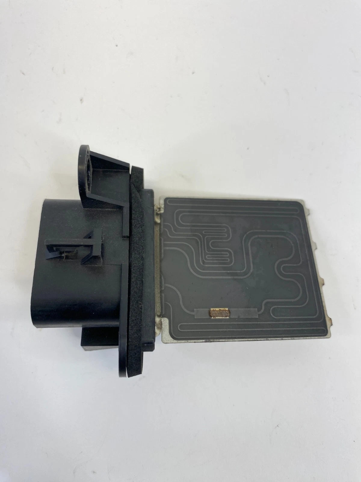 03 04 05 06 07 08 Pontiac Vibe HVAC AC Heater Fan Blower Motor Resistor Unit OEM