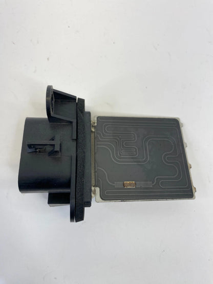 03 04 05 06 07 08 Pontiac Vibe HVAC AC Heater Fan Blower Motor Resistor Unit OEM