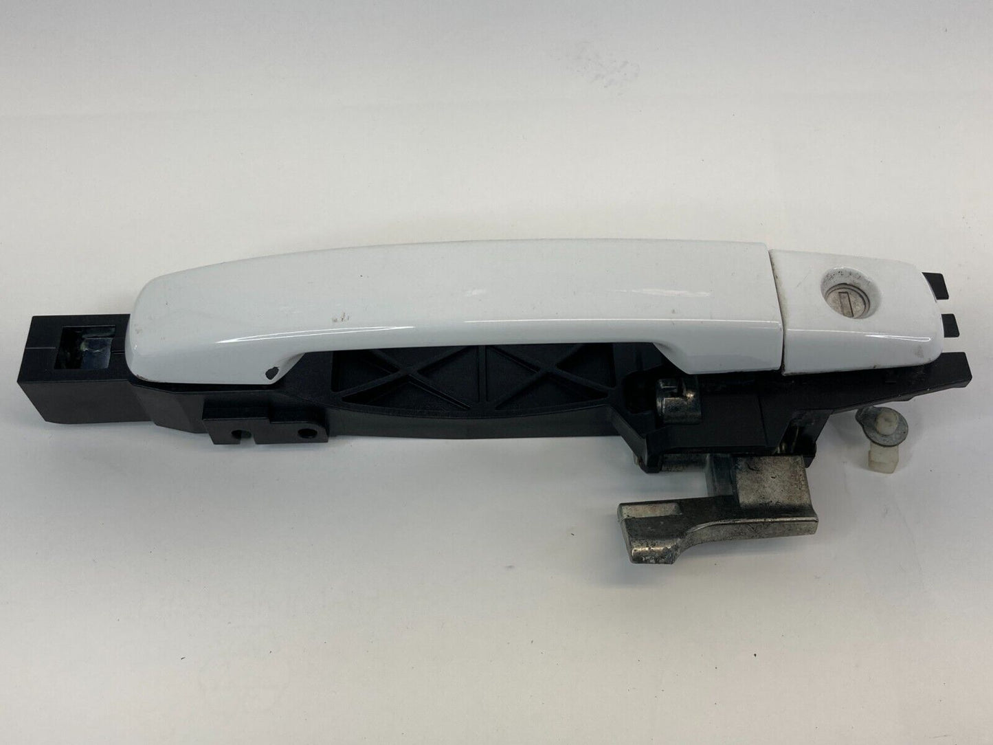 2007-2009 Nissan Sentra Rear Right Side Exterior Door Handle Assembly OEM