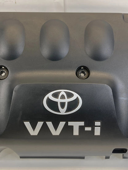 2007-2018 TOYOTA YARIS 1.5L ENGINE VALVE HEAD COVER TRIM 11212-21032 OEM