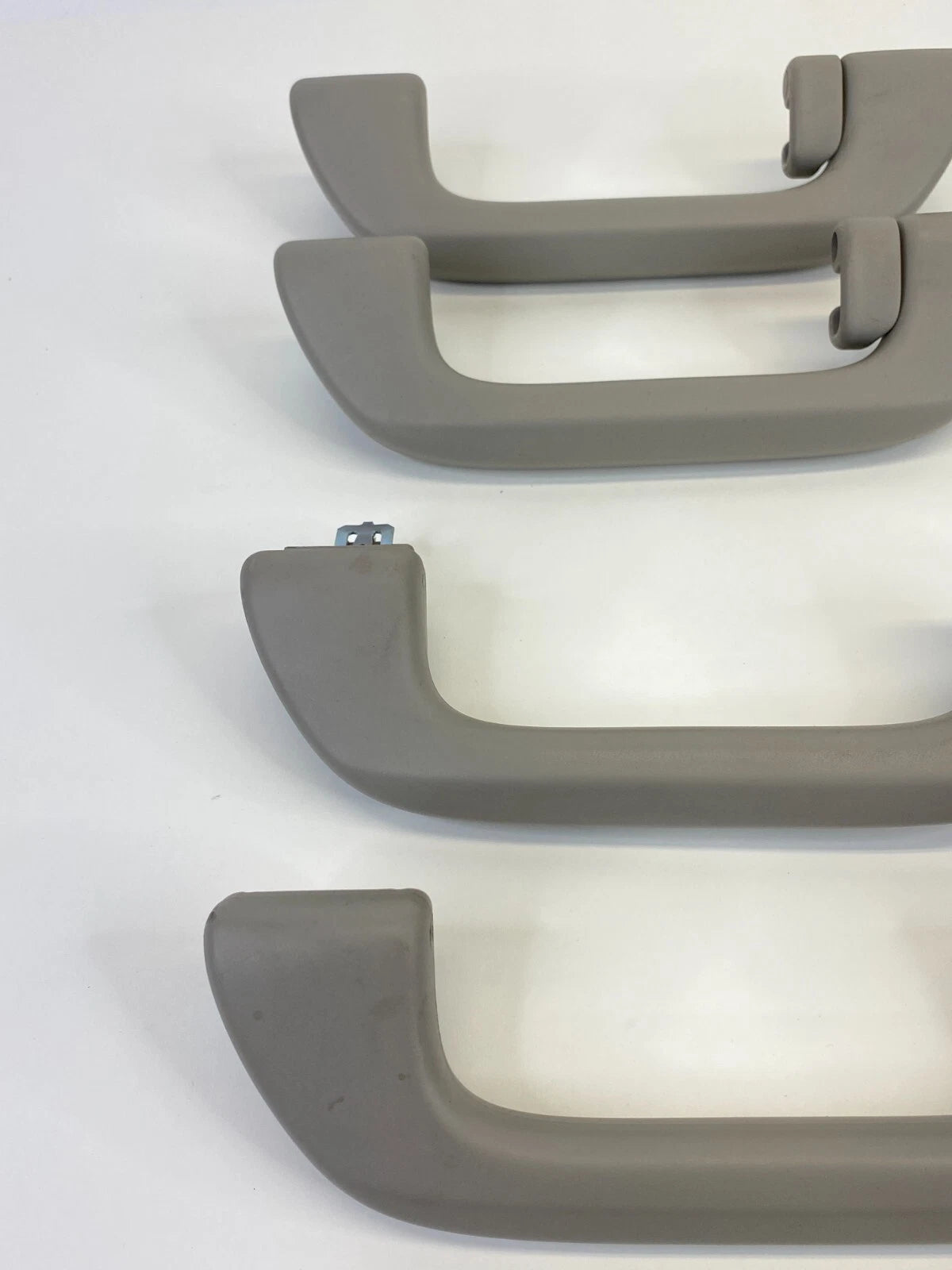 2011-2017 HONDA ODYSSEY INTERIOR ROOF ASSIST GRAB HANDLES SET OF FOUR PIECES OEM