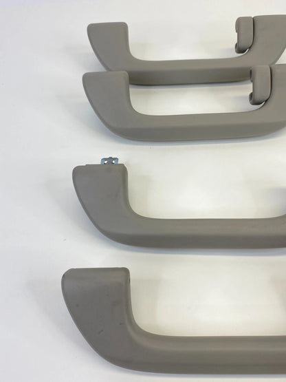 2011-2017 HONDA ODYSSEY INTERIOR ROOF ASSIST GRAB HANDLES SET OF FOUR PIECES OEM