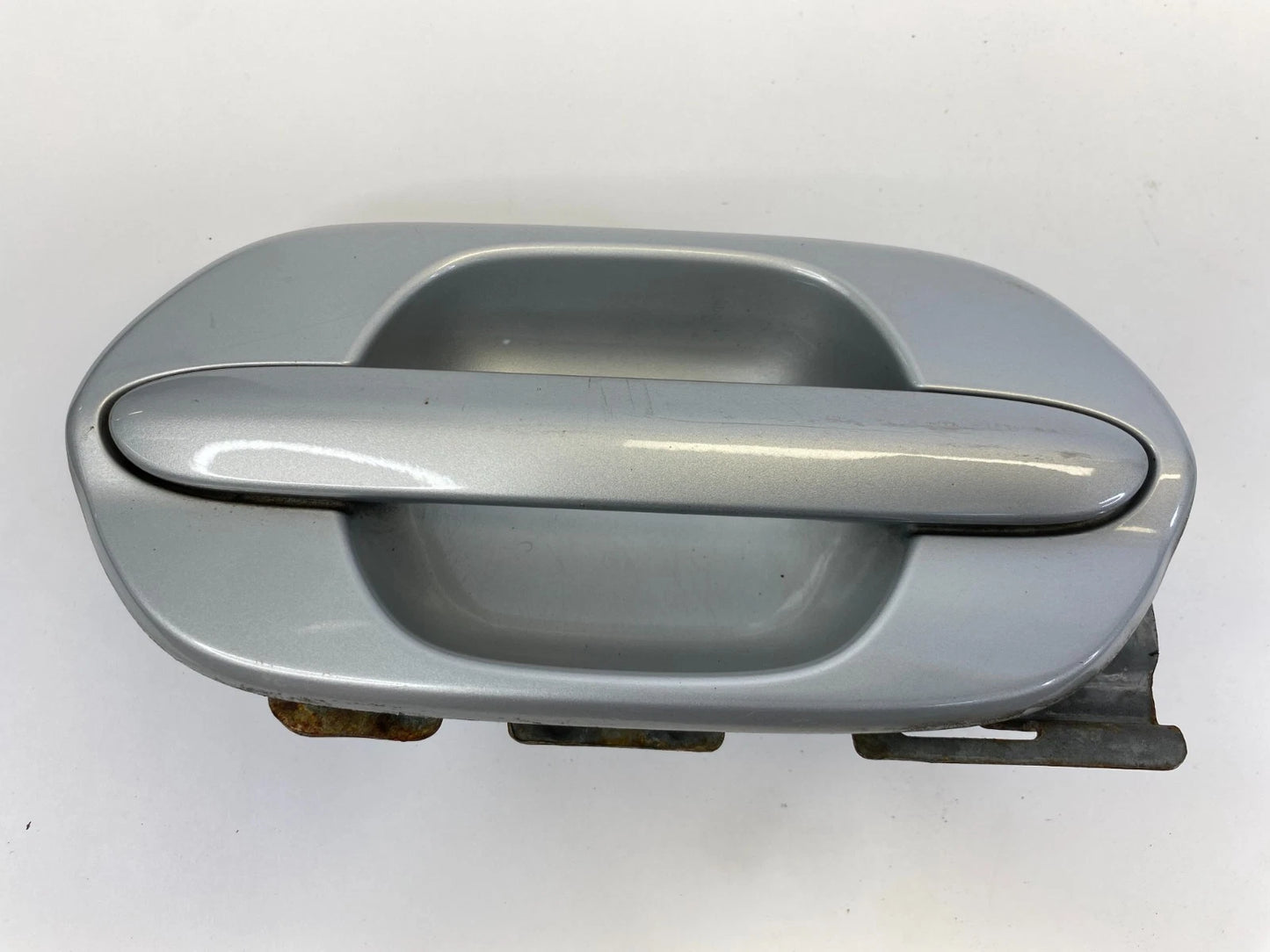 1999-2004 HONDA ODYSSEY REAR LEFT SIDE OUTSIDE EXTERIOR DOOR HANDLE OEM