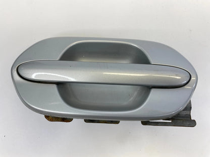 1999-2004 HONDA ODYSSEY REAR LEFT SIDE OUTSIDE EXTERIOR DOOR HANDLE OEM