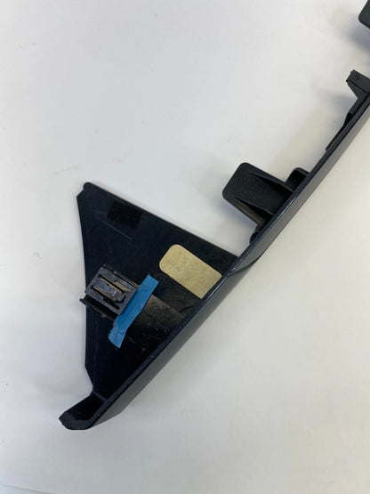 2016-2019 FORD EXPLORER INTERCEPTOR CENTER DASH LEFT SIDE TRIM BEZEL MOLDING