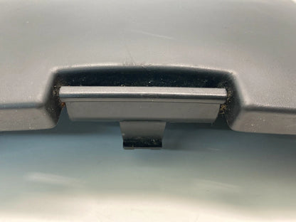 2004-2006 CHRYSLER PACIFICA REAR CENTER CONSOLE ARMREST ARM REST LID COVER OEM