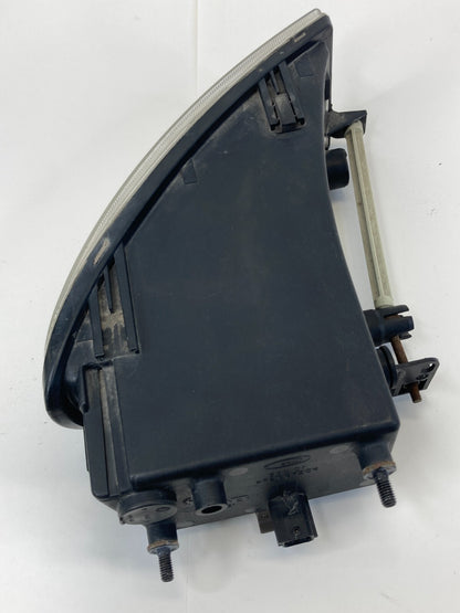 2003-2007 Saab 9-3 93 Front Left Driver Fog Light Lamp 12785951 OEM
