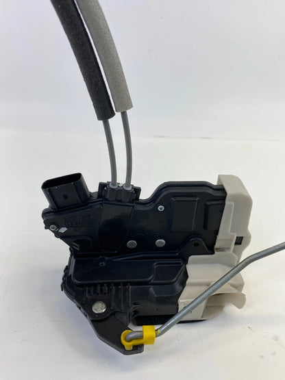 2013 2014 KIA OPTIMA REAR LEFT SIDE DOOR LOCK LATCH RELEASE ACTUATOR ASSY OEM