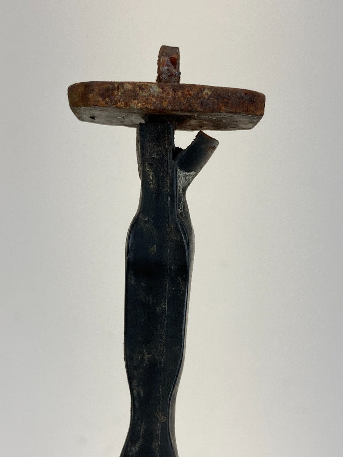 2001-2006 Hyundai Elantra Front Left Driver Door Check Stop Stopper Detent OEM