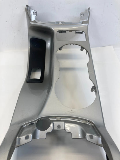 2013-2018 FORD C-MAX FLOOR CONSOLE SHIFTER TRIM BEZEL COVER DJ54-S045M18 OEM