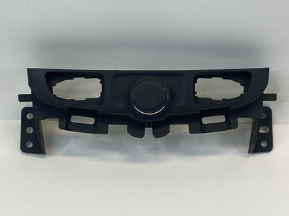 2014 2015 Chevrolet Malibu Dashboard Hazard Warning Traction Outlet Bezel Trim