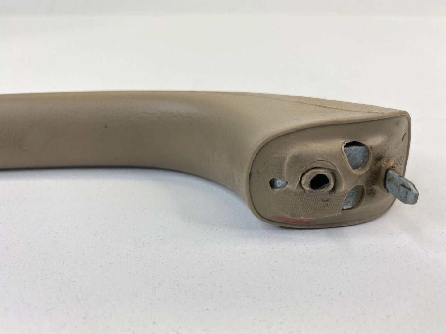 1998-2002 HONDA ACCORD SEDAN ROOF INNER FRONT LEFT GRAB GRIP ASSIST HANDLE OEM