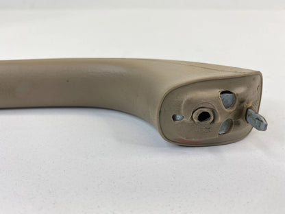1998-2002 HONDA ACCORD SEDAN ROOF INNER FRONT LEFT GRAB GRIP ASSIST HANDLE OEM