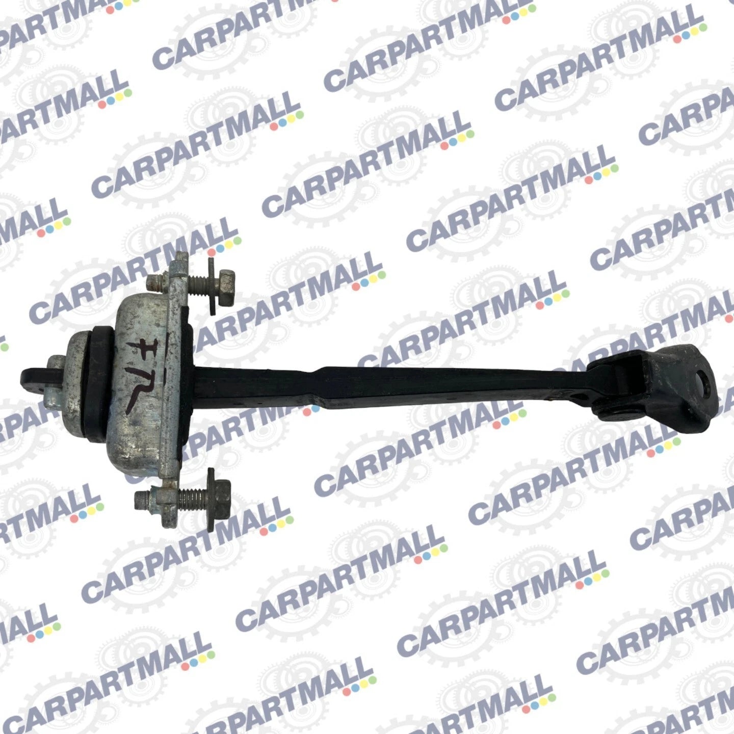 12-15 CHEVROLET CAPTIVA SPORT FRONT RIGHT SIDE DOOR CHECK STOP STOPPER DETENT