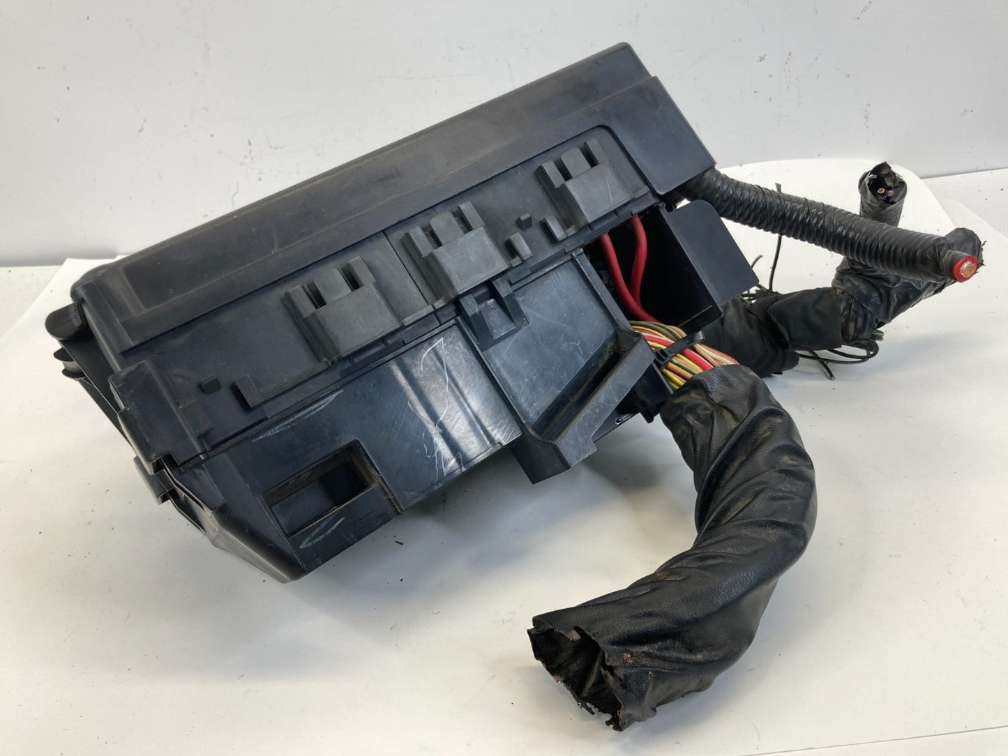 2009-2012 Ford Flex Under Hood Fuse Relay Box Compartment 8G1T-14A003-AC OEM