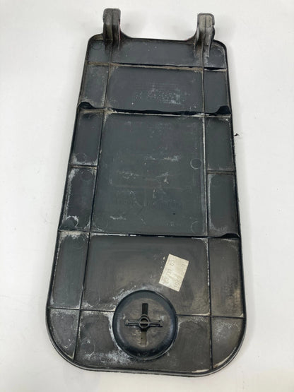 2003-2007 HONDA ACCORD COUPE REAR TRUNK SPARE TIRE JACK TRIM COVER 84690-SDN OEM