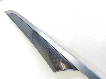 2004-2008 Acura TL Rear Left Side Door Panel Trim Molding 83750-SEPA-A01023 OEM