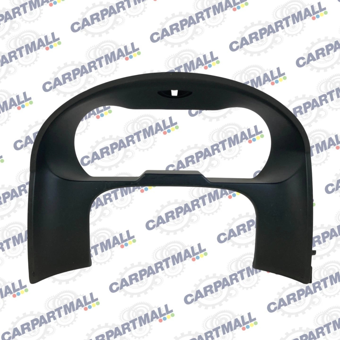 2009-2015 JAGUAR XF SPEEDOMETER INSTRUMENT CLUSTER DASH BEZEL TRIM PANEL