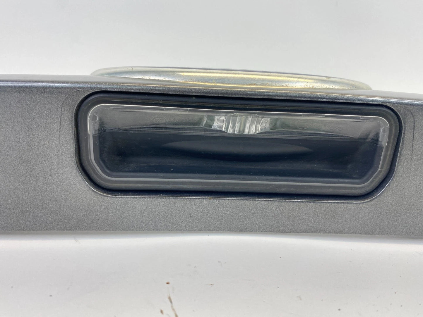 12-14 FORD FOCUS SEDAN TRUNK DECK LID MOLDING FINISH PANEL BM51-F43404-AH OEM