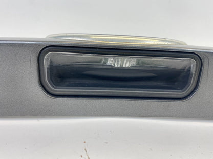 12-14 FORD FOCUS SEDAN TRUNK DECK LID MOLDING FINISH PANEL BM51-F43404-AH OEM