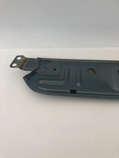 07 08 HYUNDAI ENTOURAGE REAR RIGHT QUARTER PANEL SLIDING DOOR RAIL COVER MOLDING