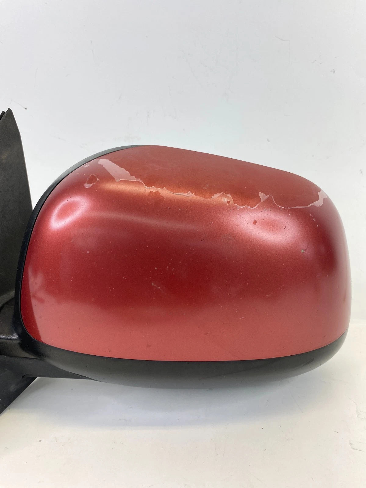 2011-2013 Outlander Sport Front Left Driver Door Side View Mirror Assy OEM