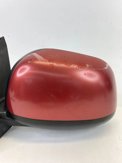 2011-2013 Outlander Sport Front Left Driver Door Side View Mirror Assy OEM
