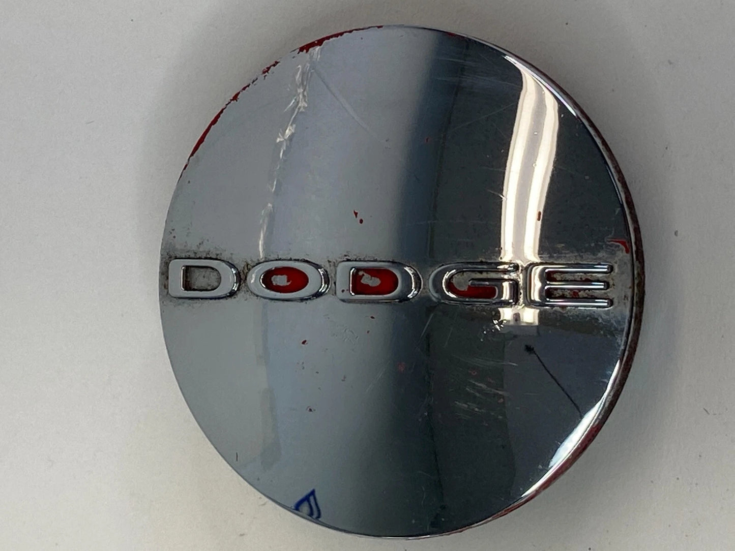 DODGE CHARGER /DODGE CHELENGER RIM WHEEL HUBCAP CENTER CAP HUB CAP 1SK35TRMAA