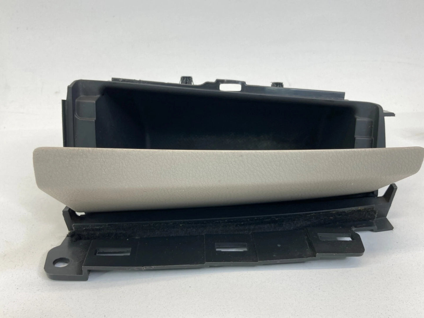 2007-2009 ACURA RDX FRONT RIGHT DOOR INTERIOR PANEL UTILITY BOX 83510STK OEM