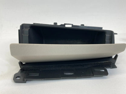 2007-2009 ACURA RDX FRONT RIGHT DOOR INTERIOR PANEL UTILITY BOX 83510STK OEM