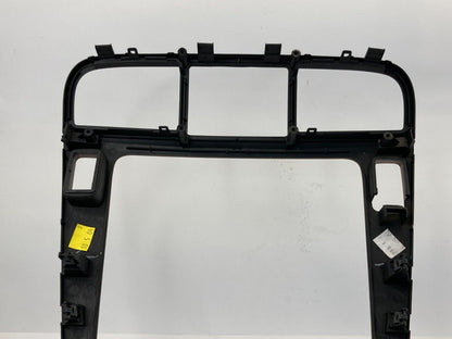 2004 2005 2006 Acura MDX Dash Radio Bezel Trim Surround Garnish 77250-S3V-A010