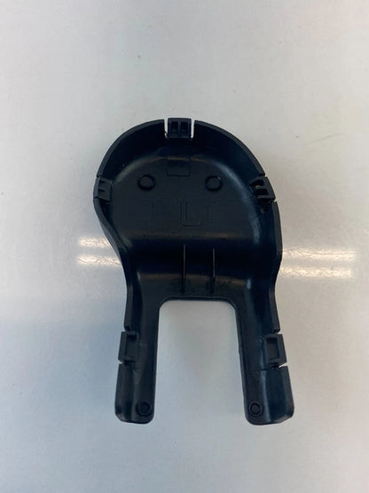 2011-2016 HYUNDAI ELANTRA FRONT SEAT LEFT SIDE TRACK END COVER TRIM CAP OEM