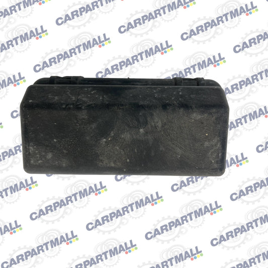 2007-2015 MINI COOPER 1.6L 16V FUSE & RELAY MINI CENTER COVER 61-14-2-755-704