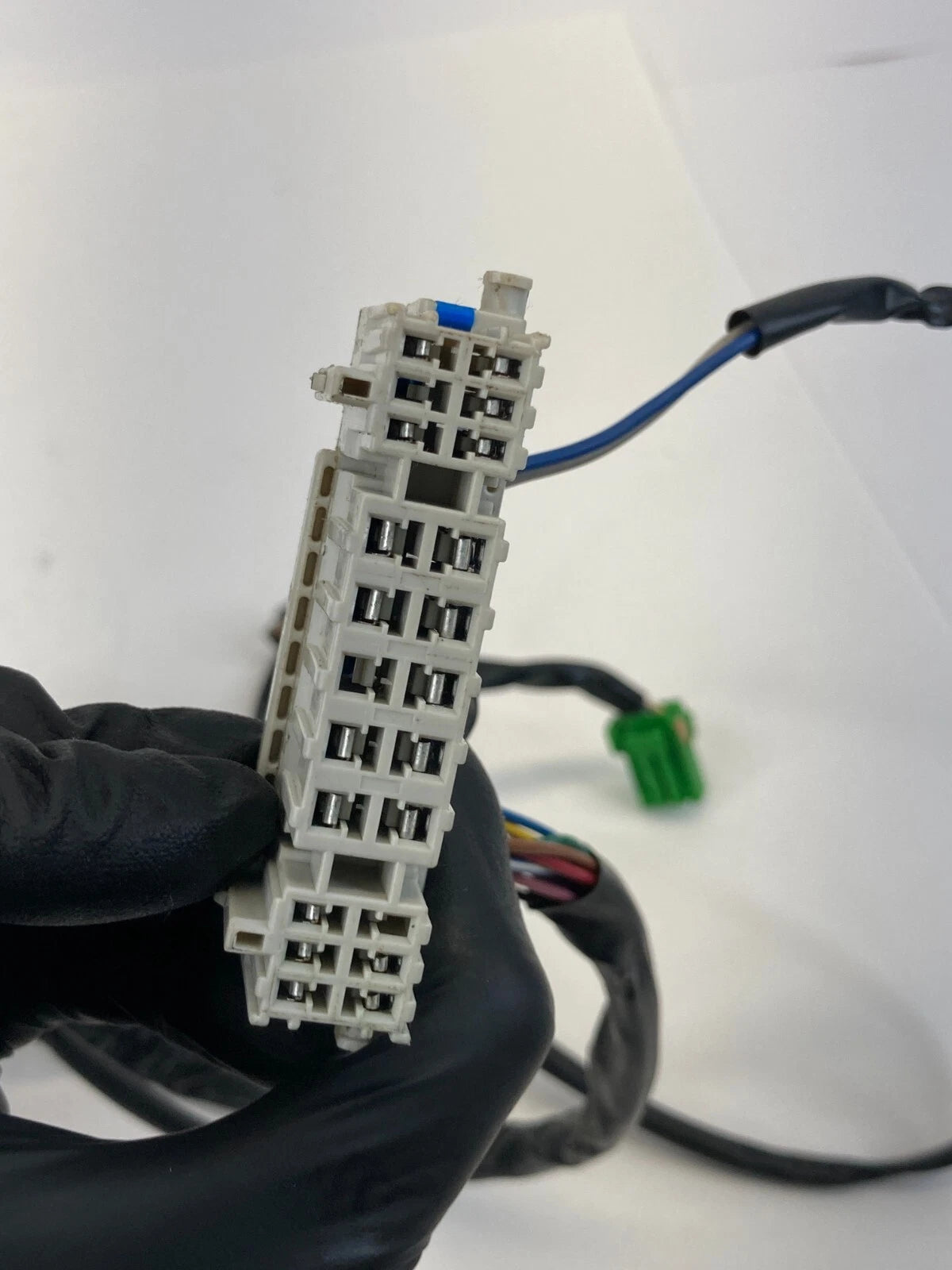 04-12 CHEVROLET COLORADO TURN SIGNAL & WINDSHIELD WIPER MULTIFUNCTION SWITCH OEM