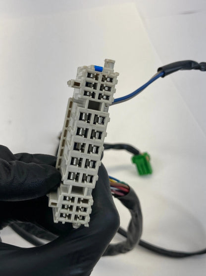 04-12 CHEVROLET COLORADO TURN SIGNAL & WINDSHIELD WIPER MULTIFUNCTION SWITCH OEM