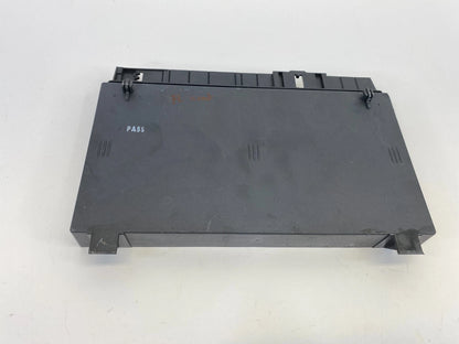 2004-2007 BMW 530I 3.0L FRONT LEFT DRIVER SEAT CONTROL MODULE 61356927316 OEM