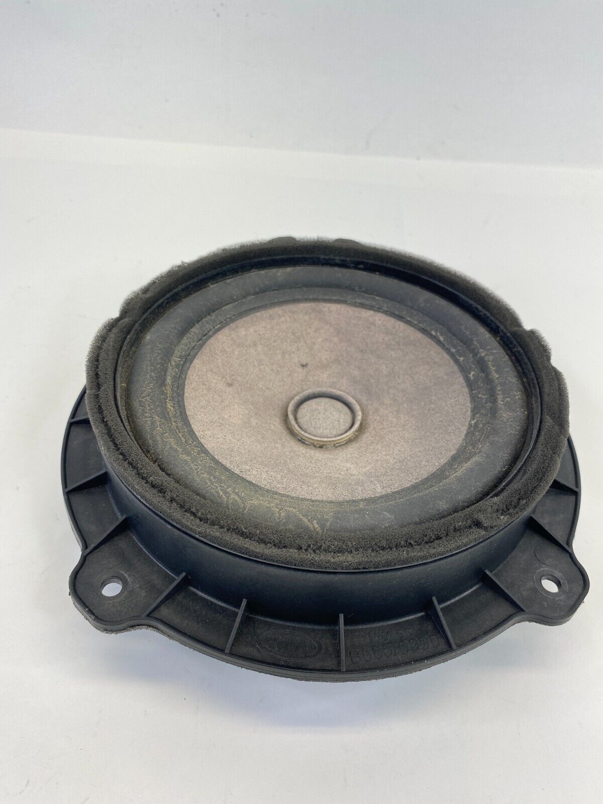 2010 11 12 2013 Kia Forte Sedan Front Left Door Audio Speaker 96330-1M000 OEM