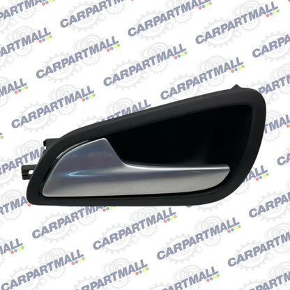 2012-2018 Ford Focus Sedan Rear Left Inner Door Handle BM51-A22601-BDW OEM