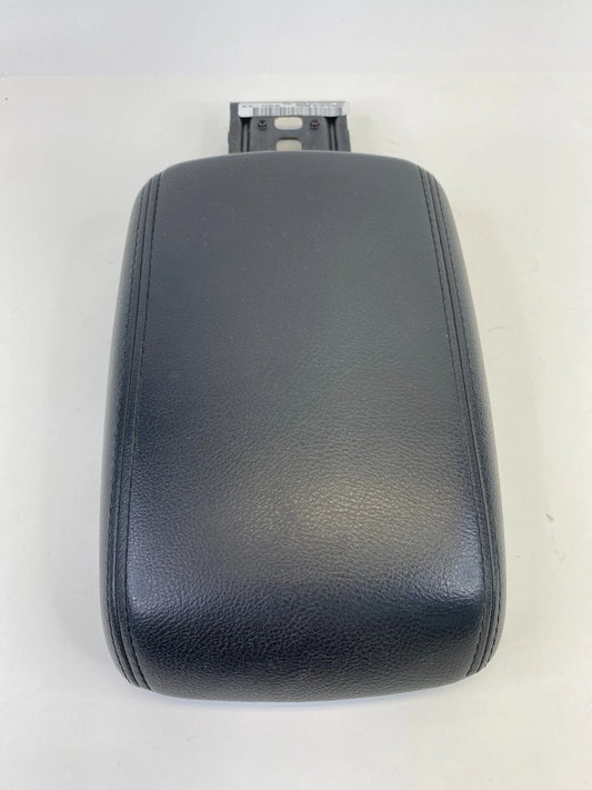 2012-2014 FORD FOCUS CENTER CONSOLE LID ARMREST ARM REST ASSY 1545977X-02-CB OEM