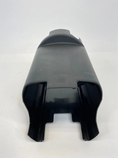 2006-2011 MERCEDES-BENZ ML350 STEERING COLUMN TRIM COVER SHROUD 164-462-00-23